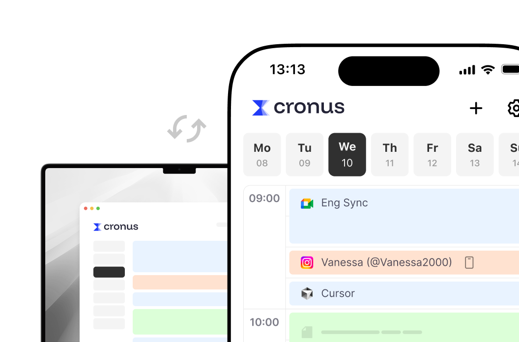 Mobile tracking
