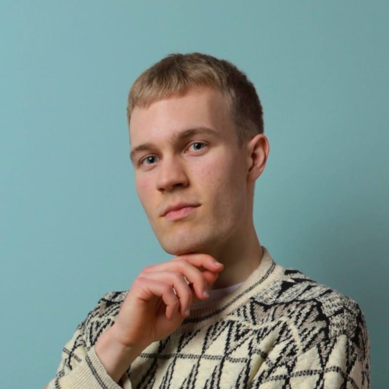 Moritz Wallawitsch